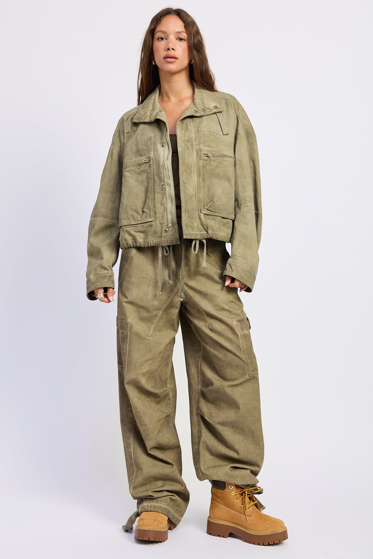 Kaela Jacket