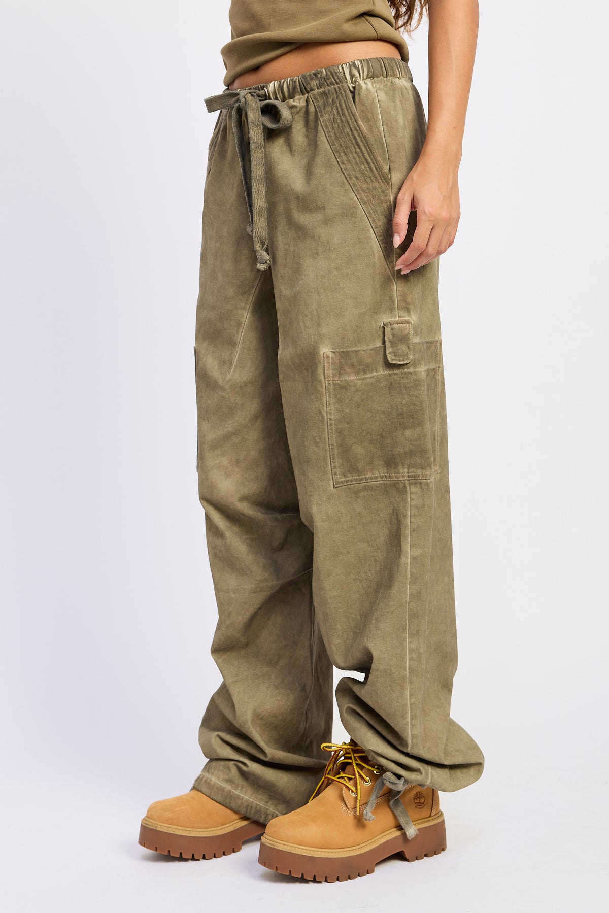Kaela Pants
