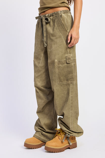 Kaela Pants