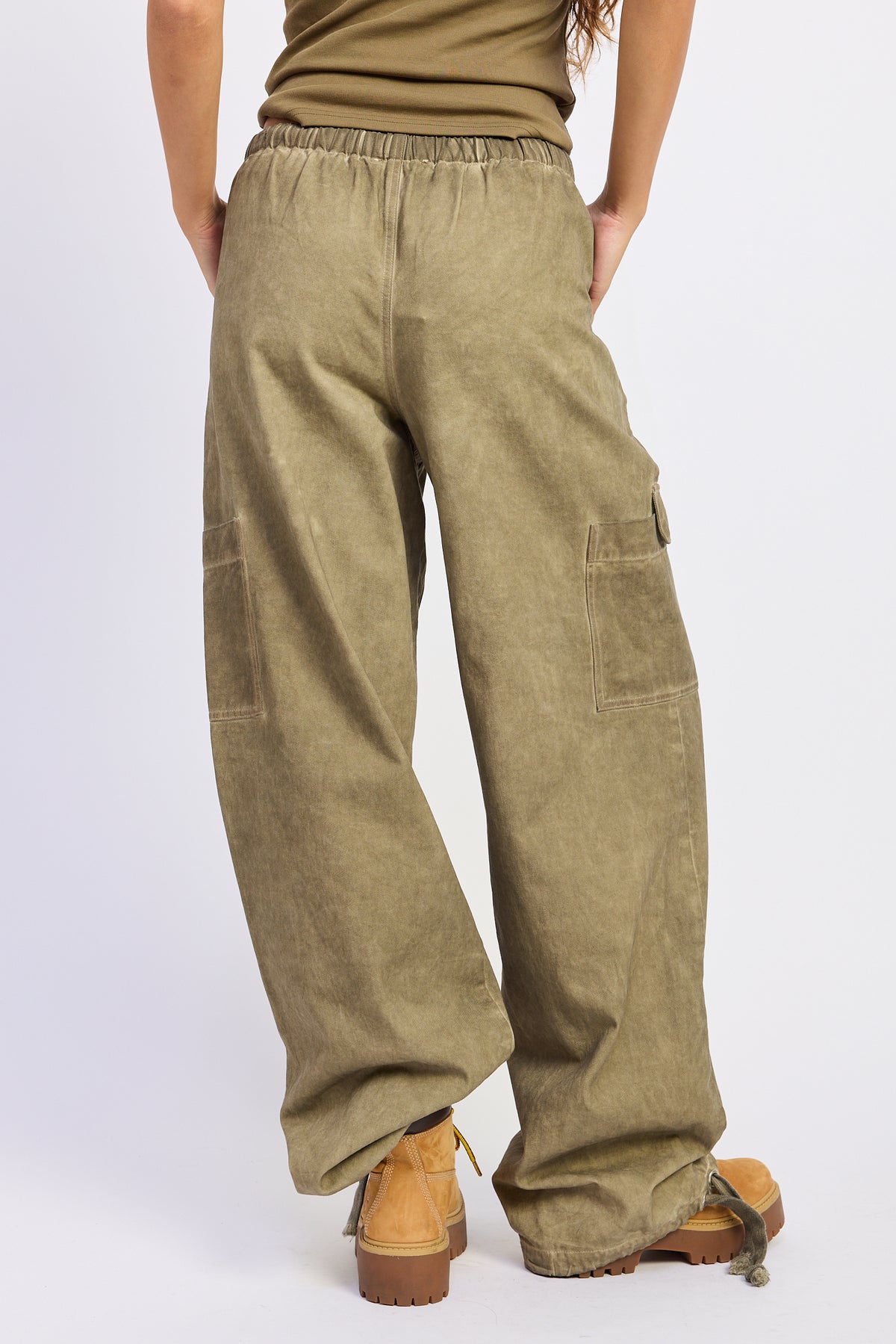 Kaela Pants