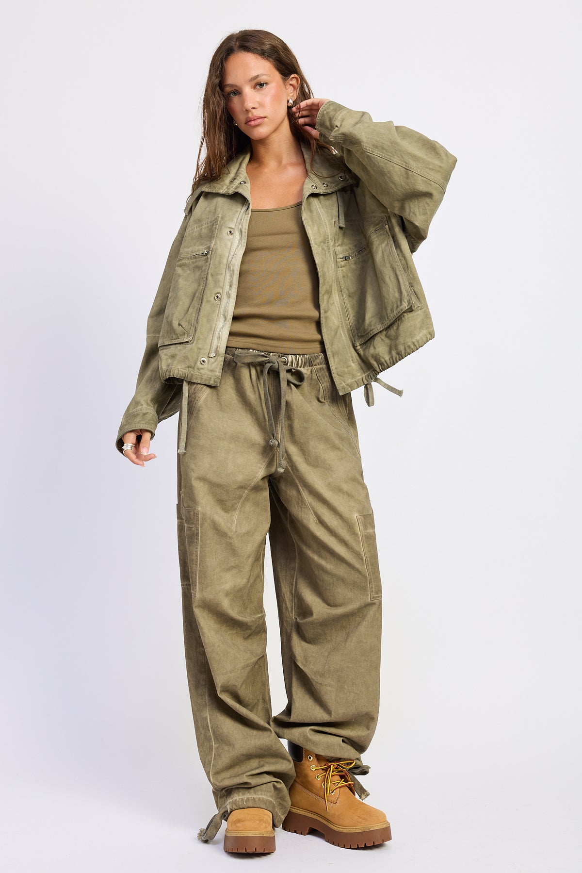 Kaela Pants