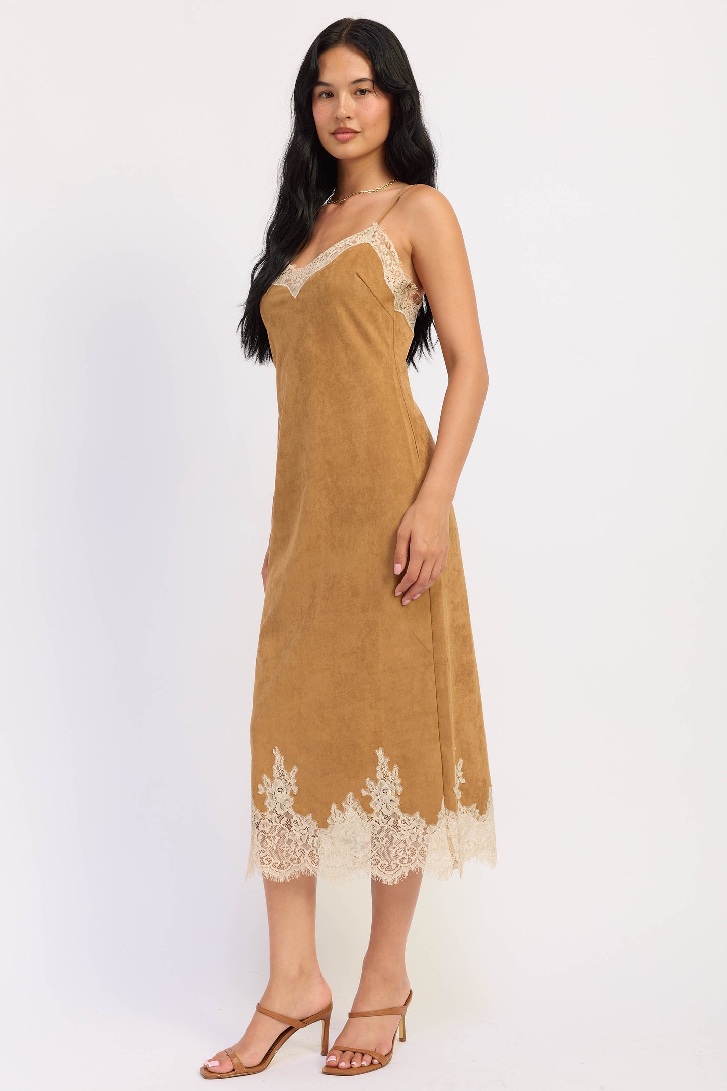 Kayleen Midi Dress