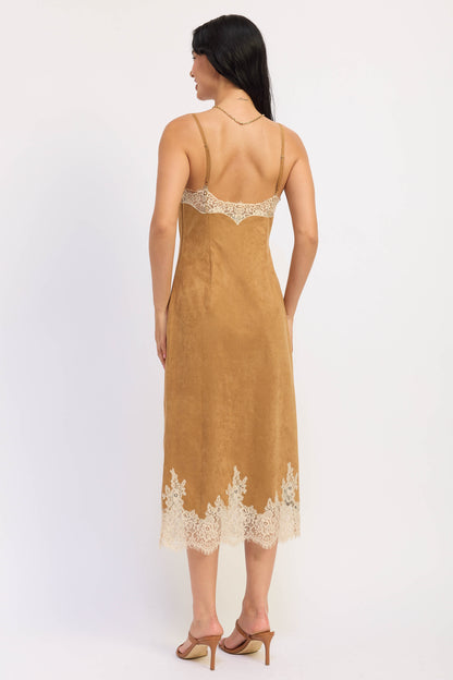Kayleen Midi Dress