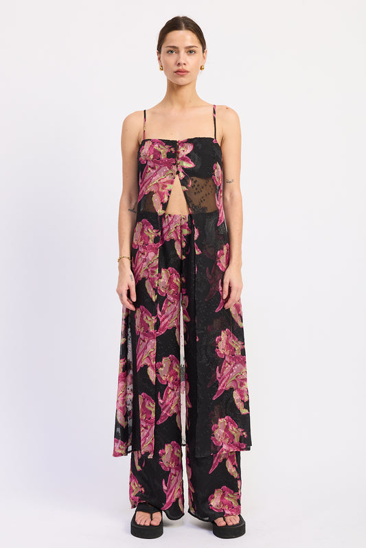 Seraphina Top