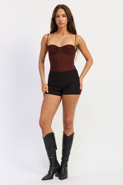 Lillian Bodysuit