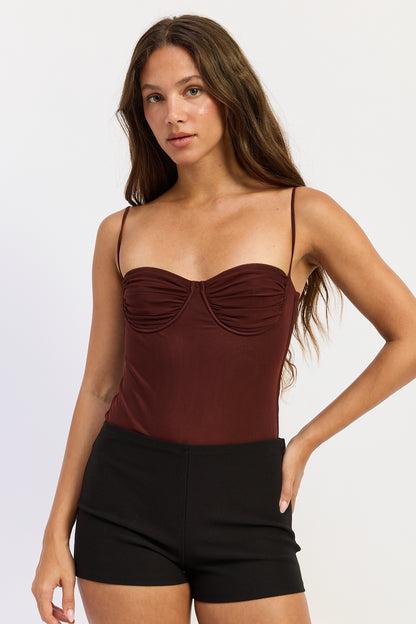 Lillian Bodysuit
