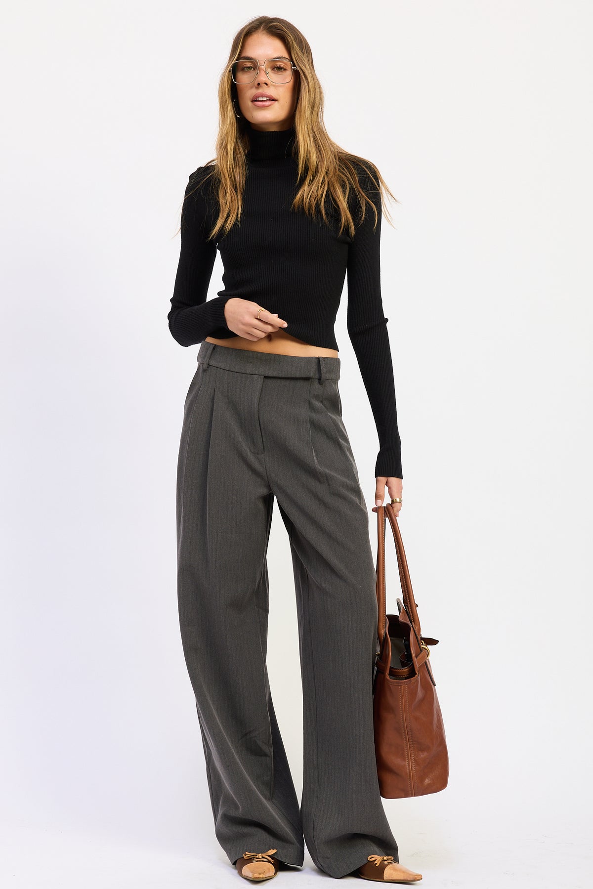 Maika Pants