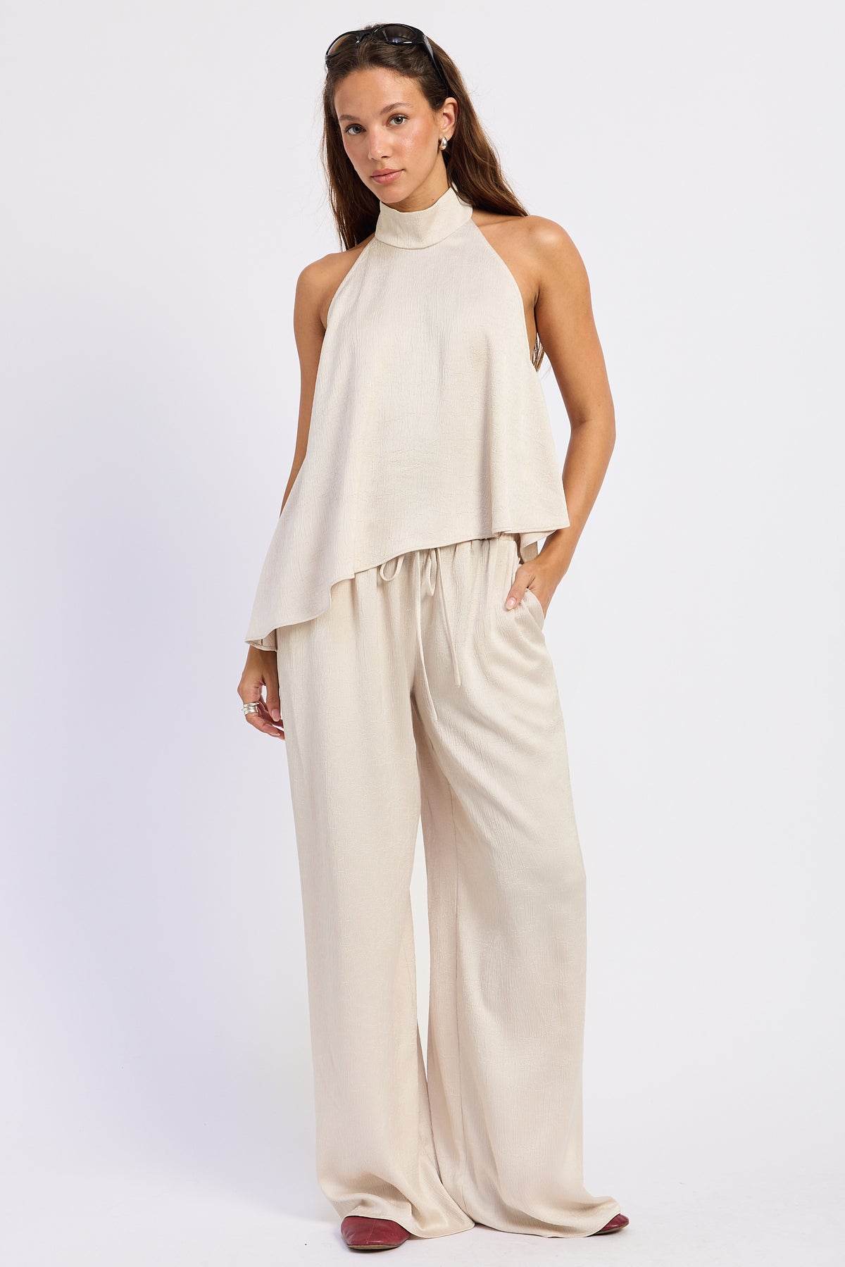 Asteria Pants