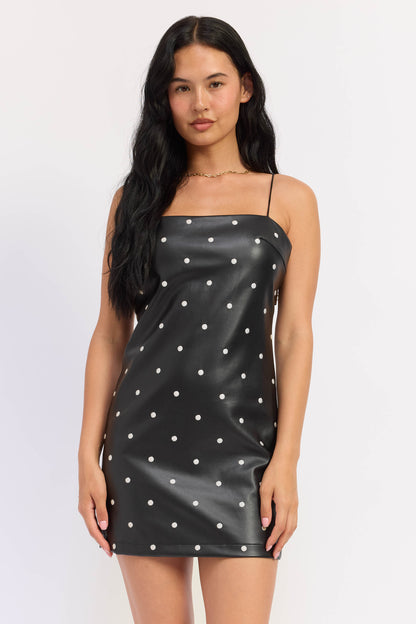 Heidi Mini Dress