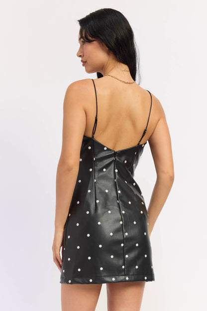 Heidi Mini Dress