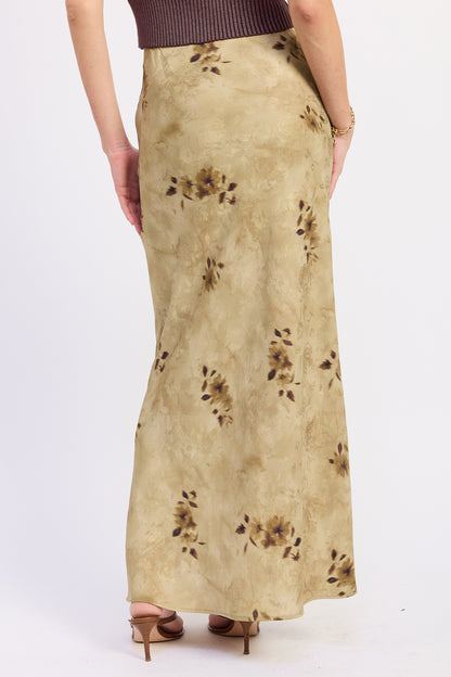 Ginevra Maxi Skirt
