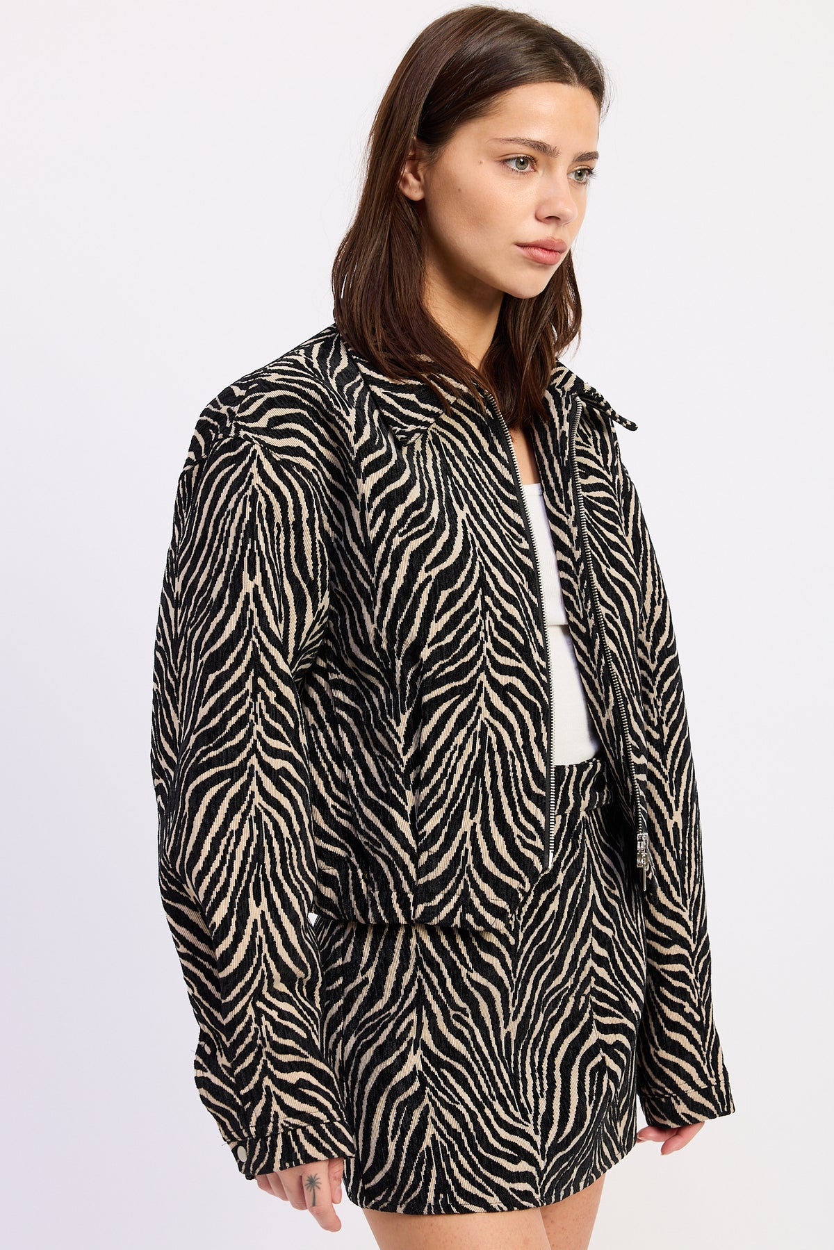 Demi Jacket