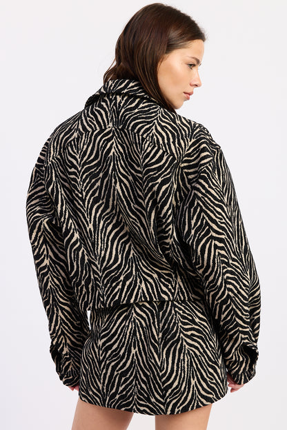 Demi Jacket