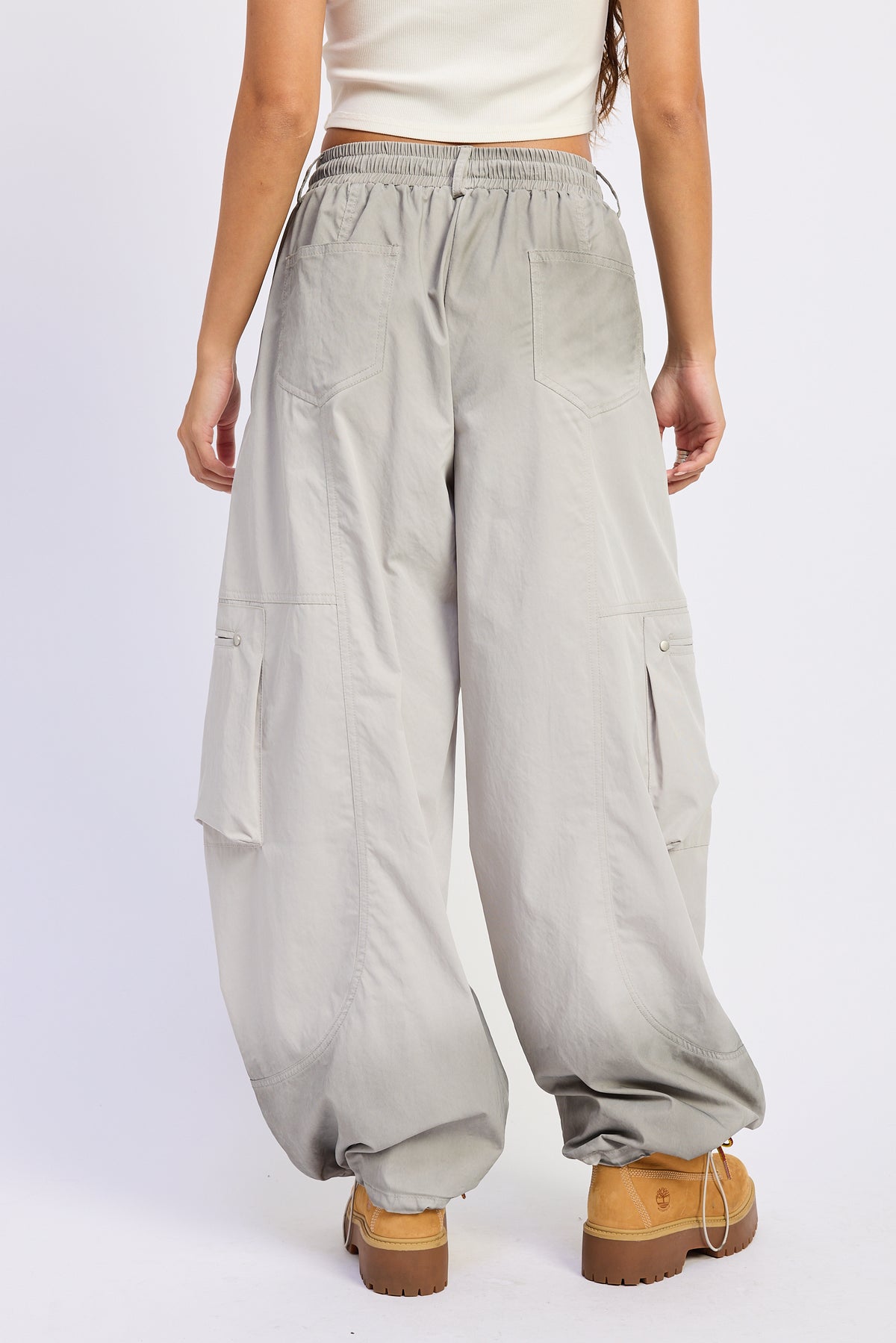 Romilly Pants