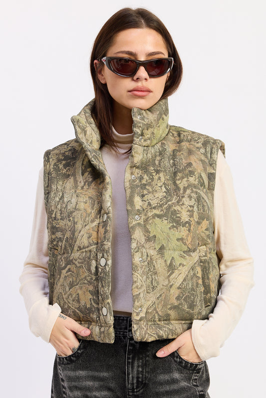 Dinara Vest