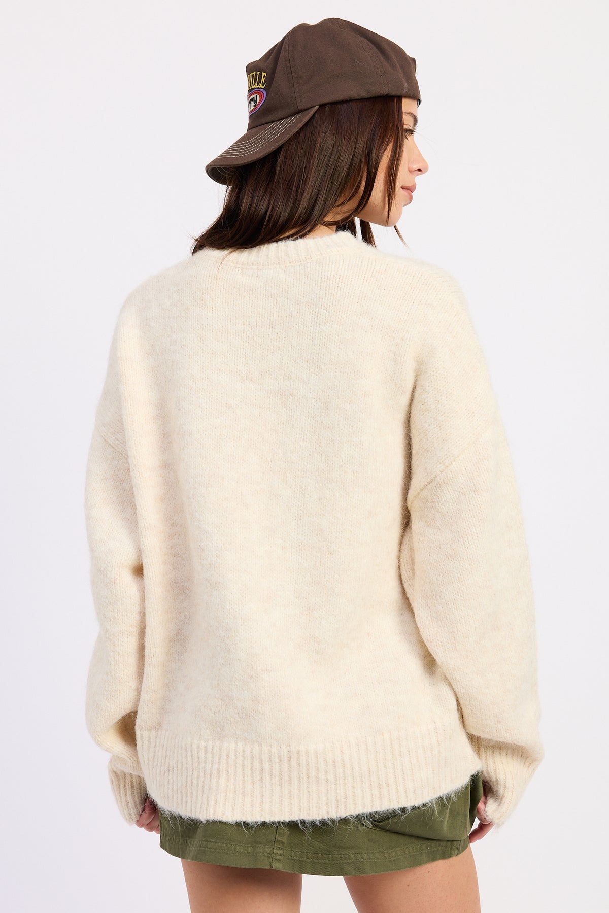 Tilly Sweater