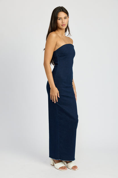 Ediva Maxi Dress