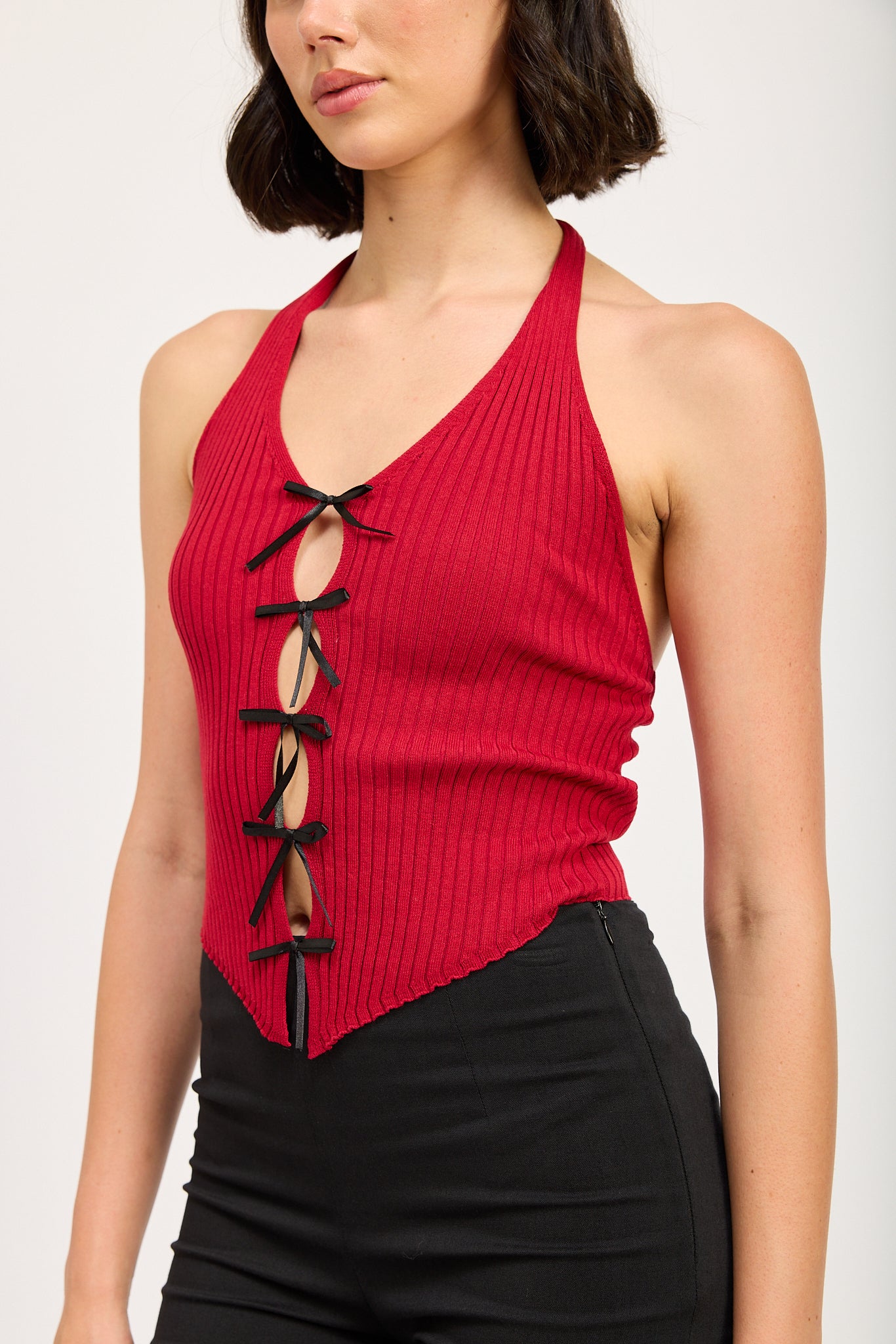 Abilene Halter Top