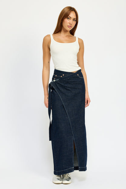 Alana Maxi Skirt