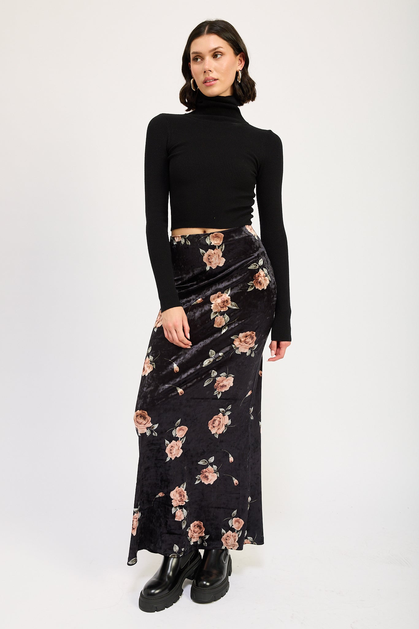 Eloise Maxi Skirt