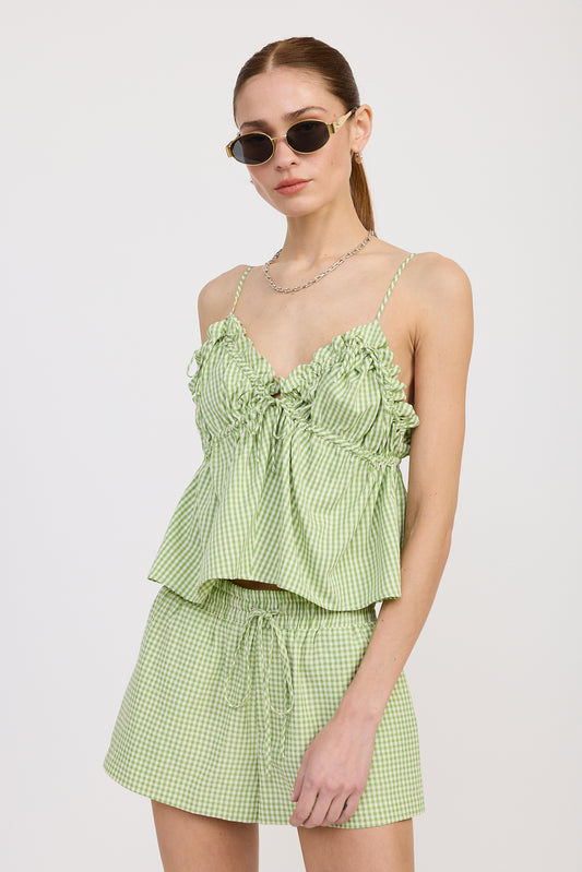 Olivia Top