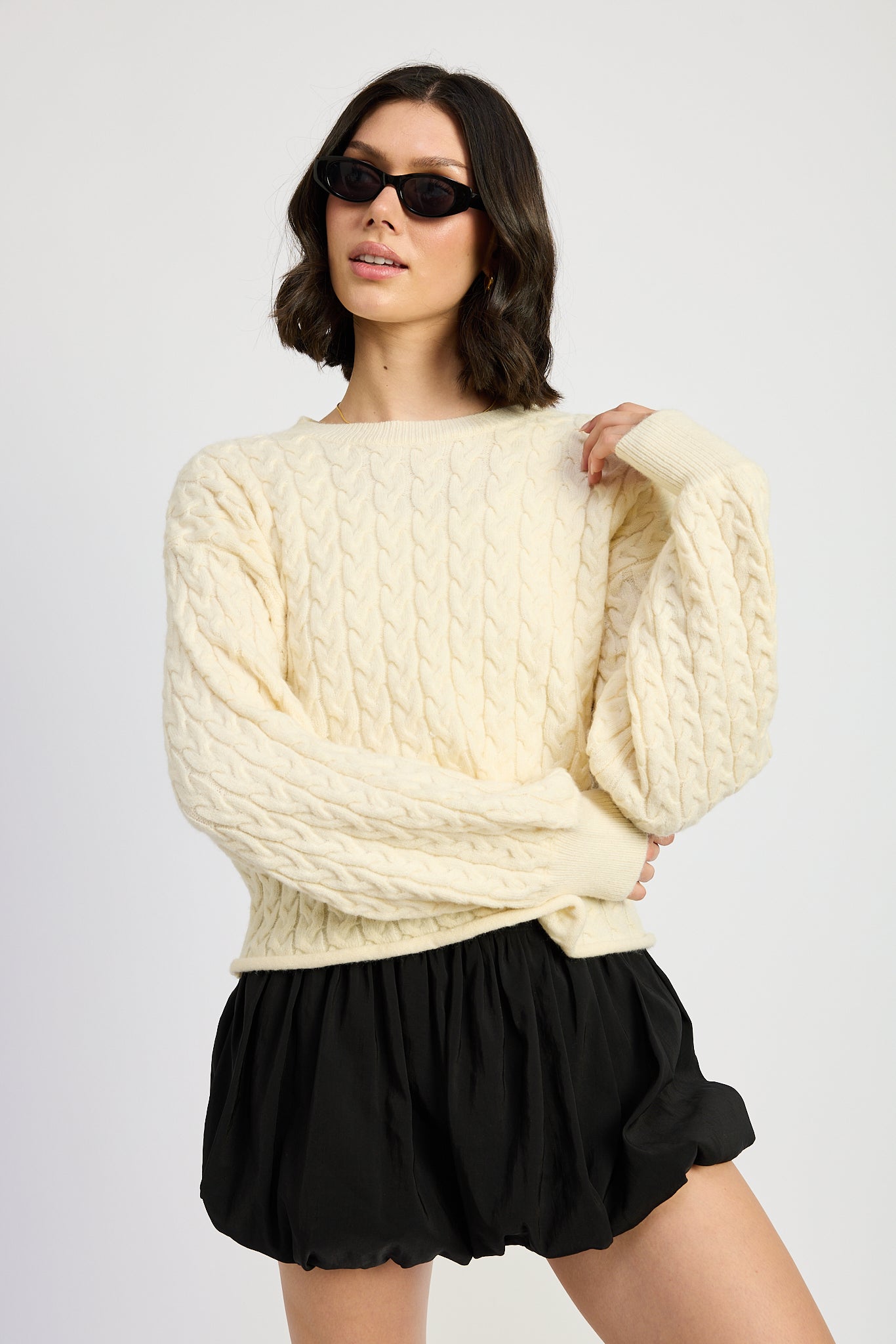 Aislinn Sweater