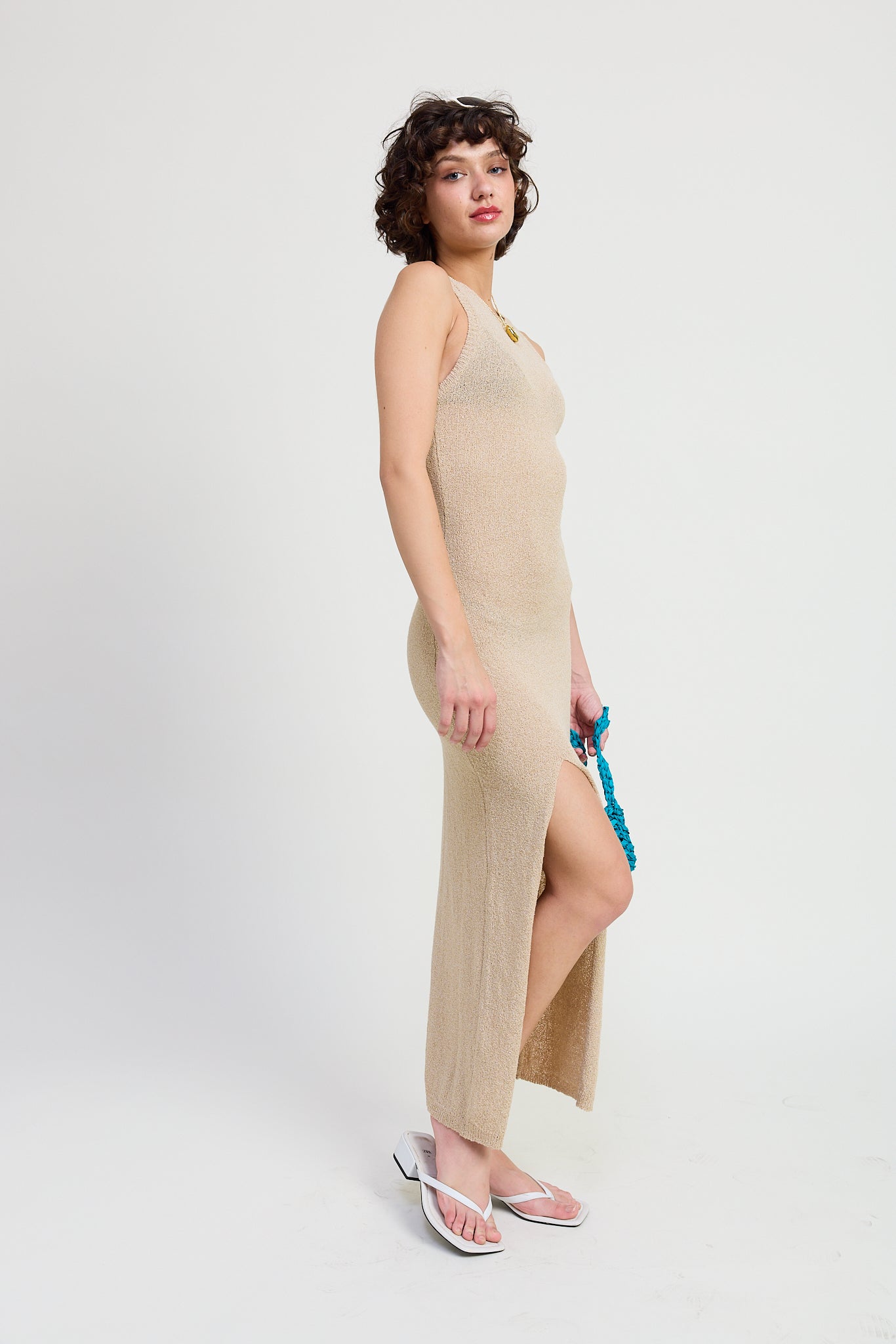 Abene Maxi Dress