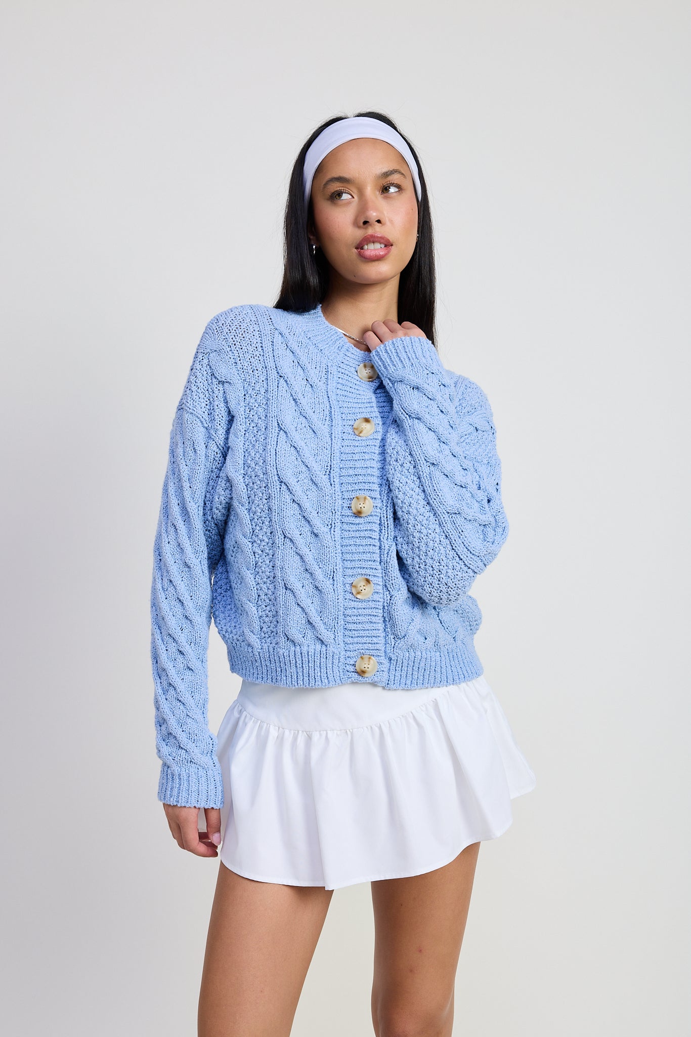 Kalia Cardigan