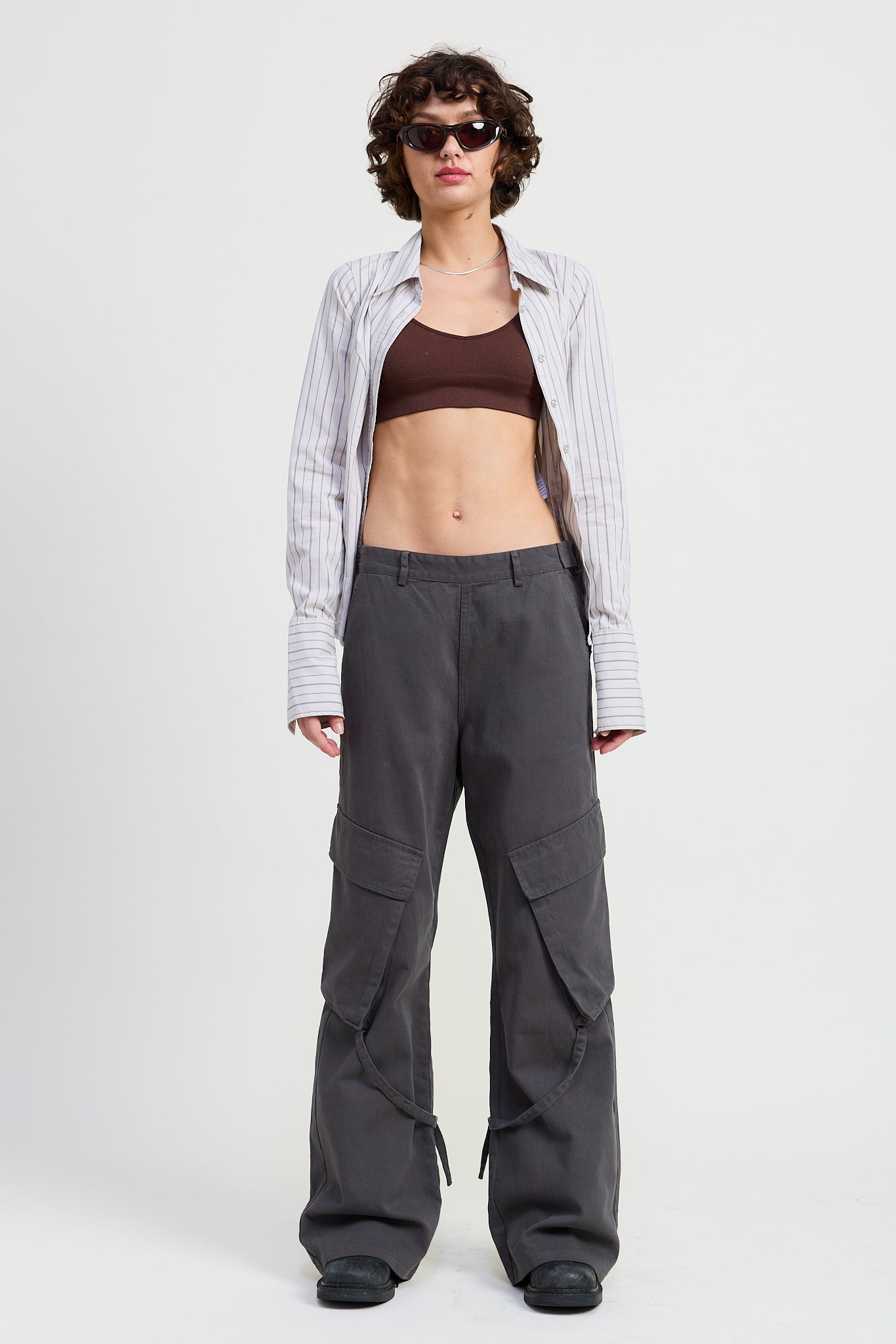 Calista Trouser