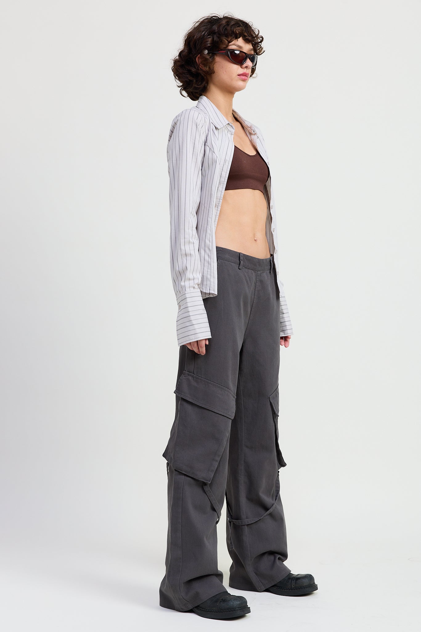 Calista Trouser