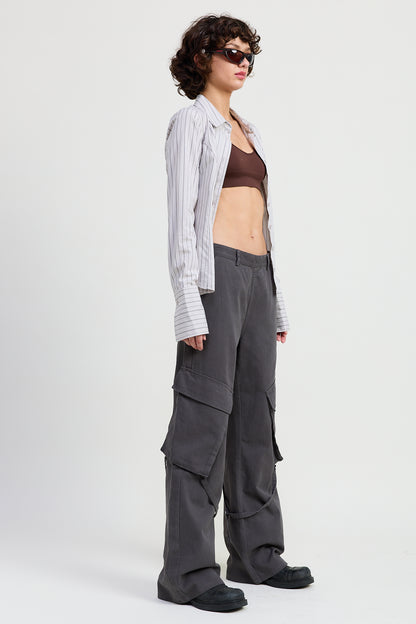 Calista Trouser