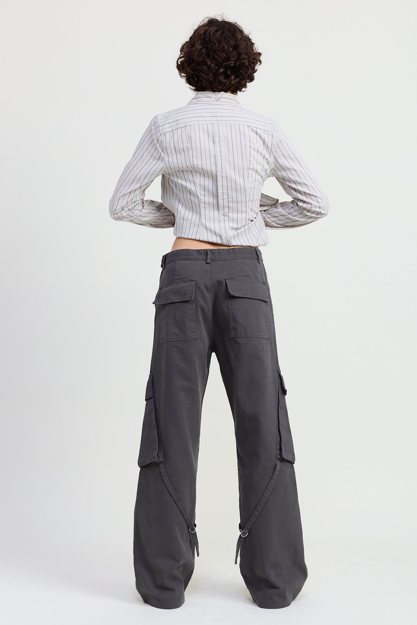 Calista Trouser