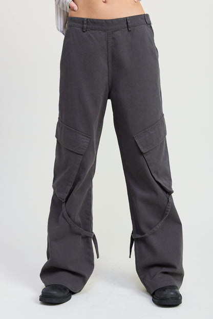 Calista Trouser