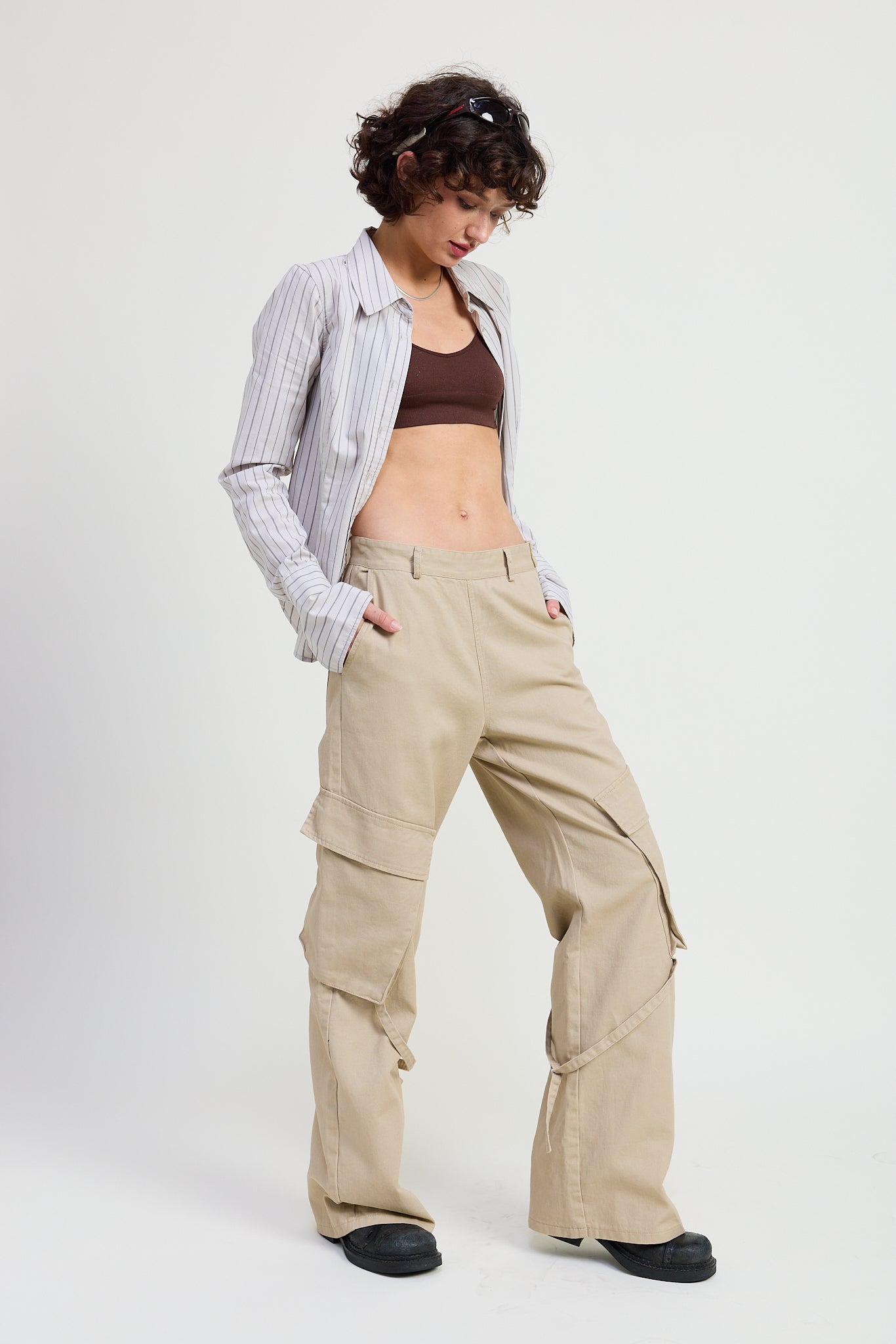 Calista Trouser