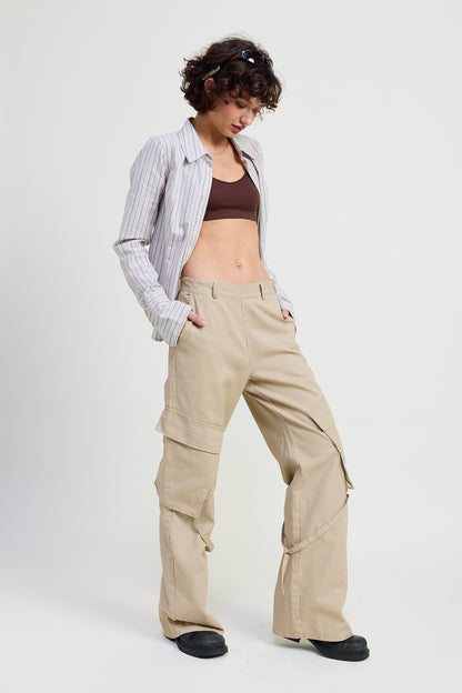 Calista Trouser