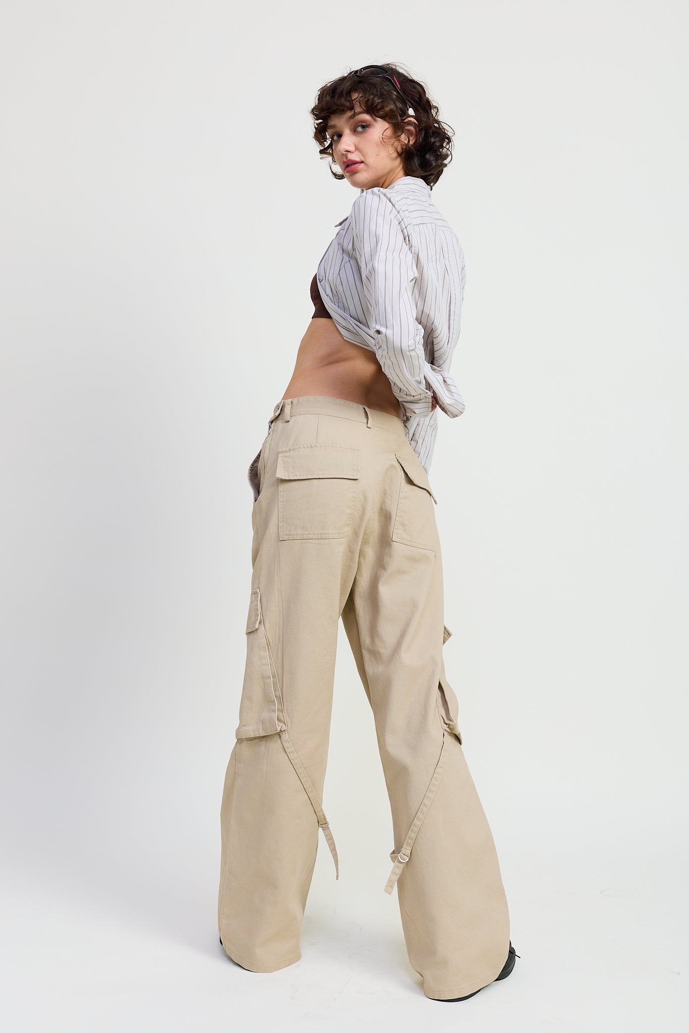 Calista Trouser