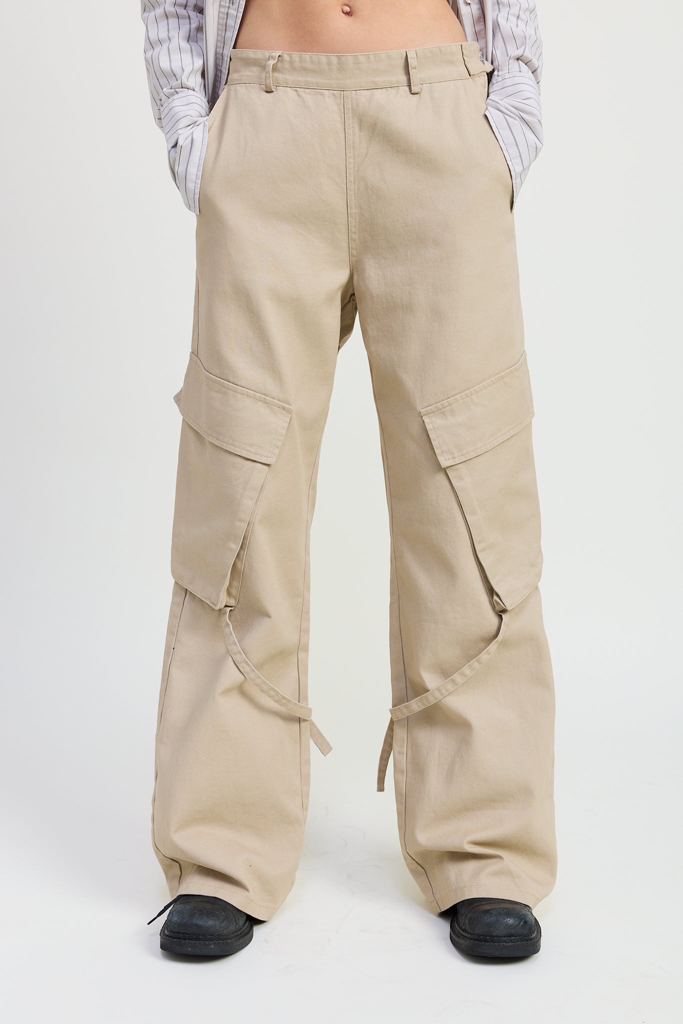 Calista Trouser