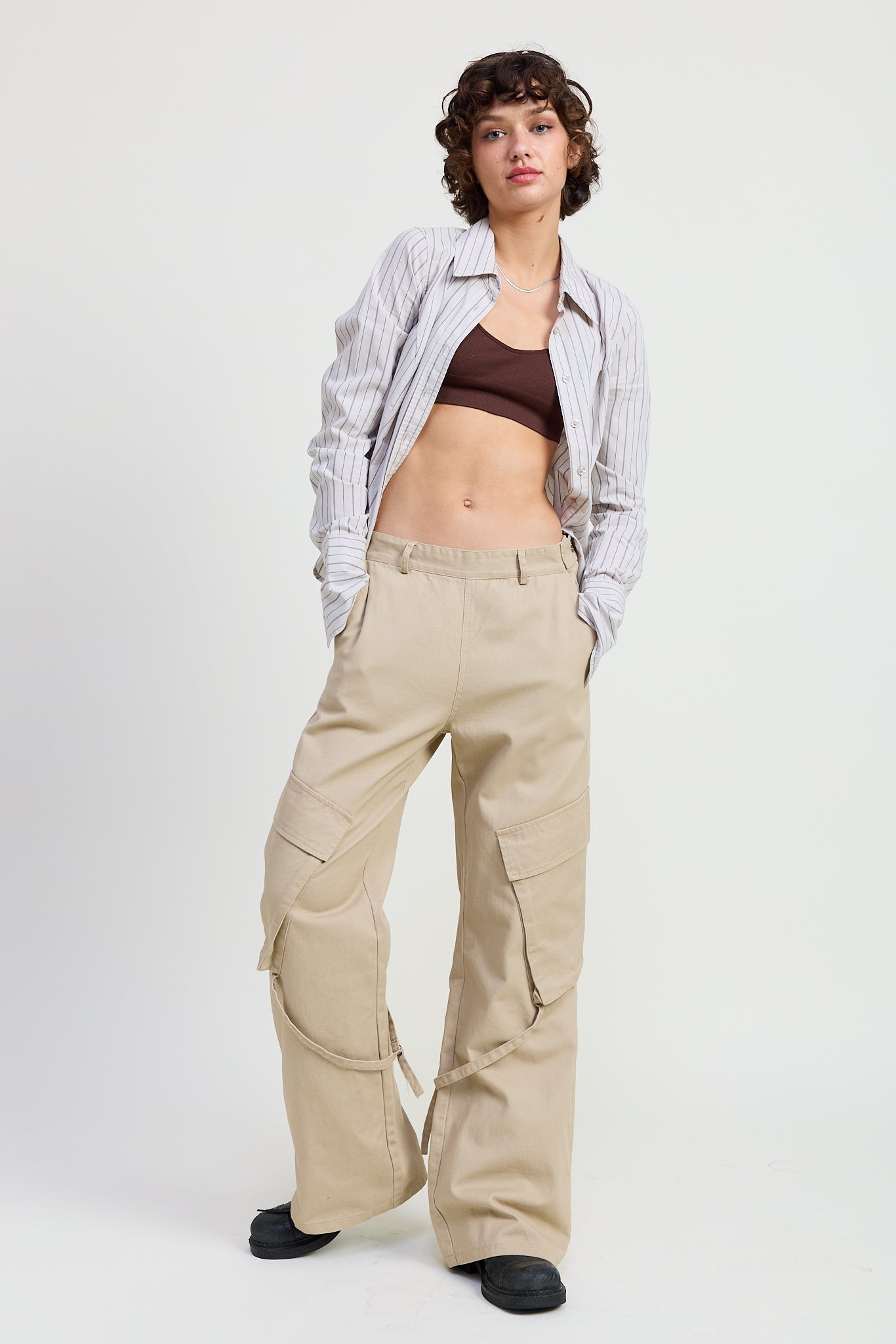 Calista Trouser