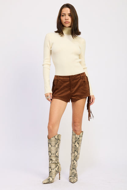 Severine Fridge Shorts