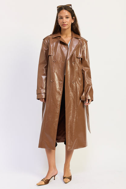 Madelyn Coat