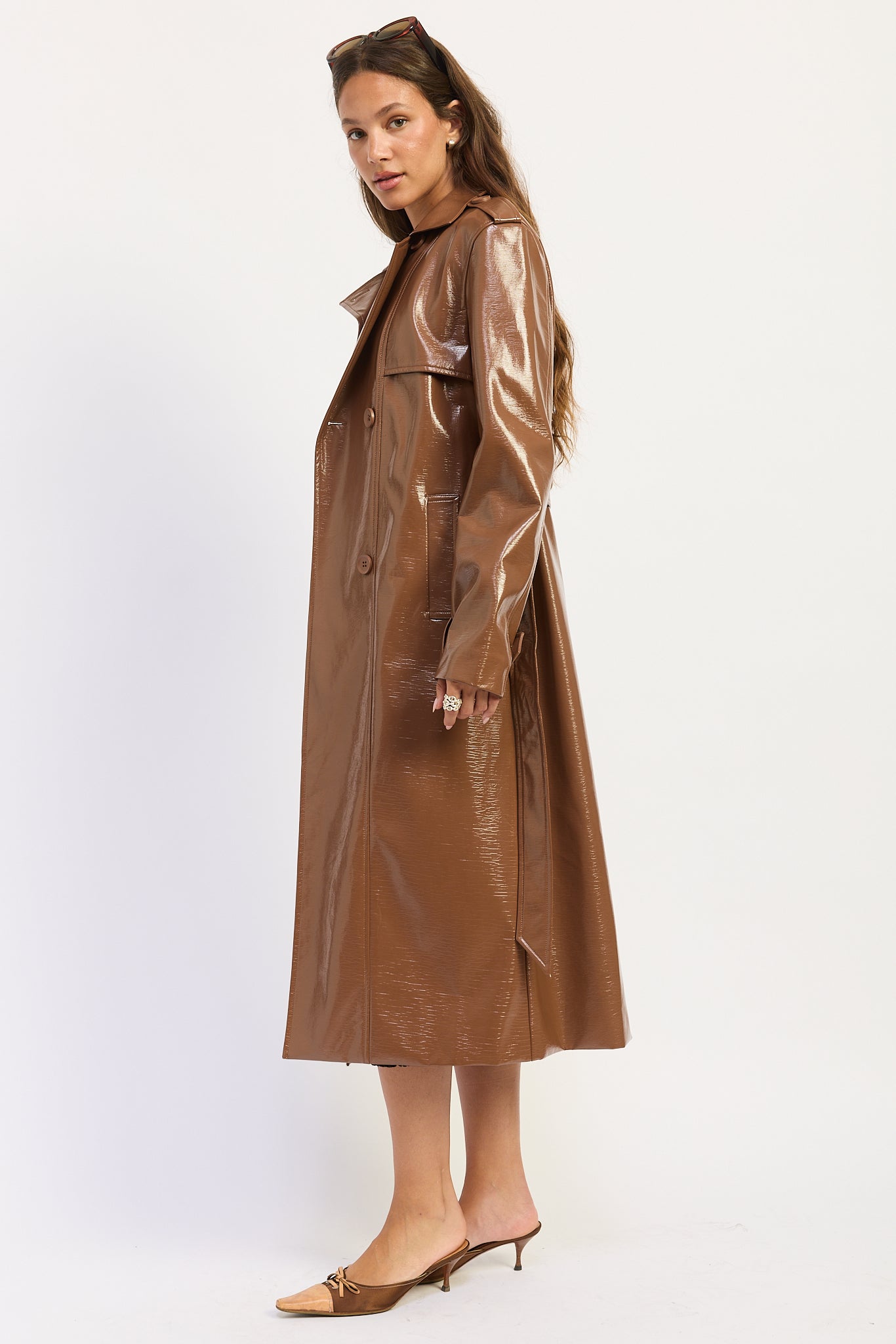 Madelyn Coat