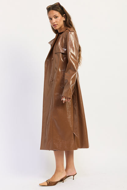 Madelyn Coat