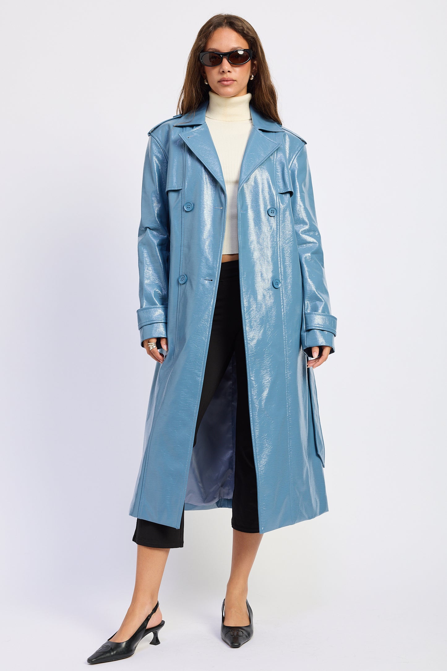 Madelyn Coat
