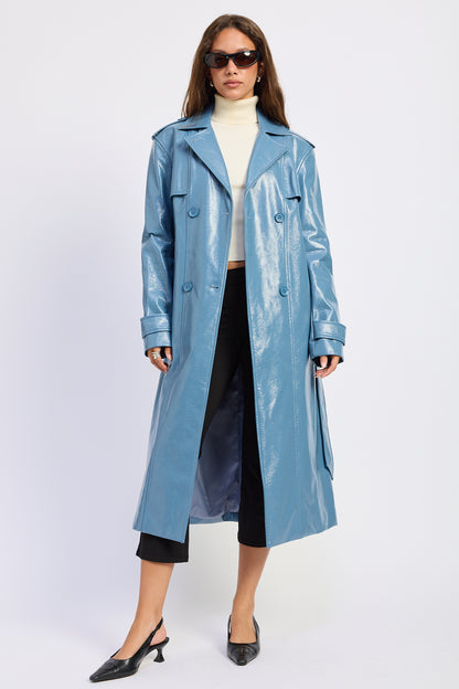 Madelyn Coat