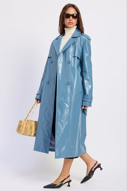 Madelyn Coat