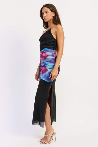 Emmeline Midi Dress