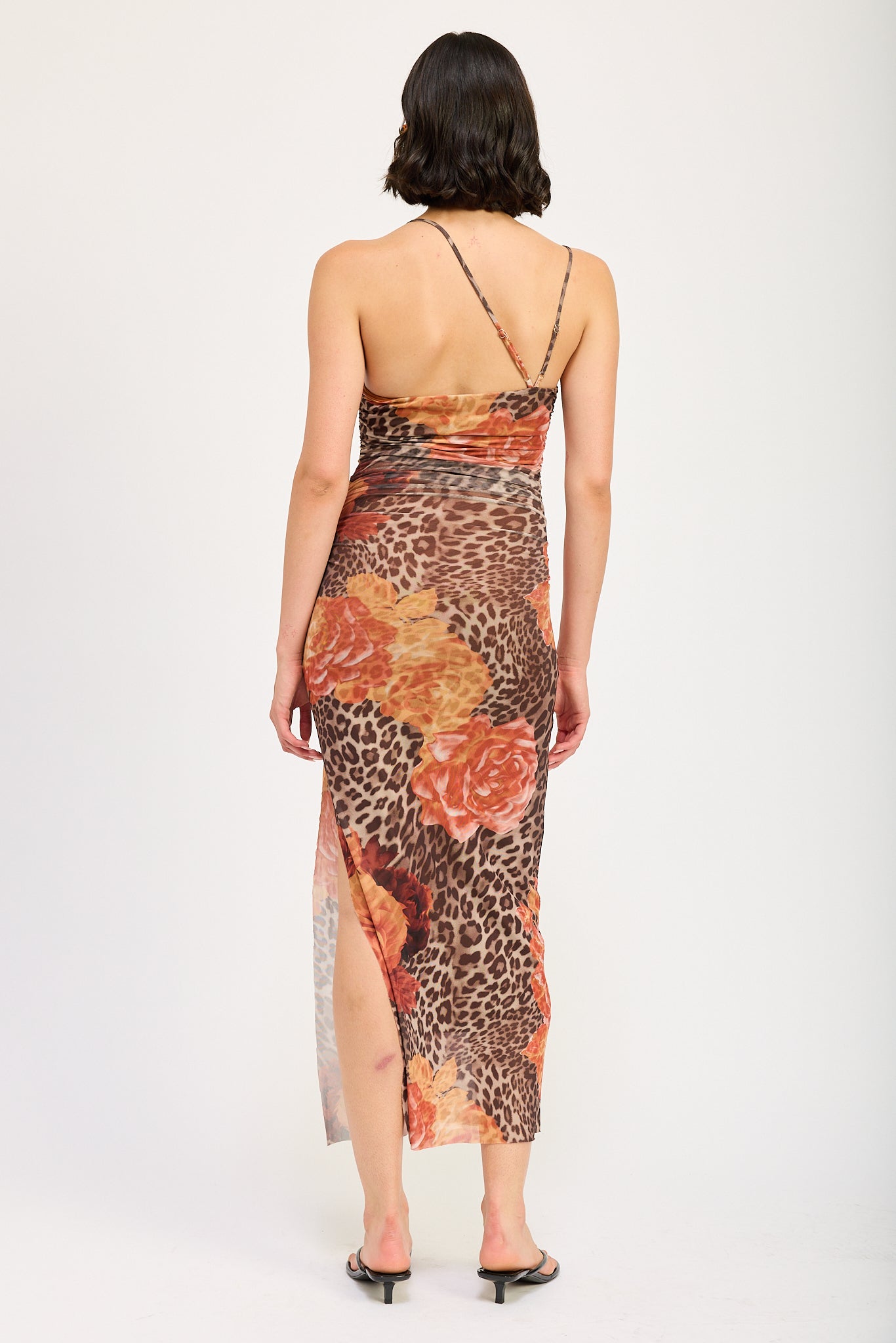 Daphne Maxi Dress