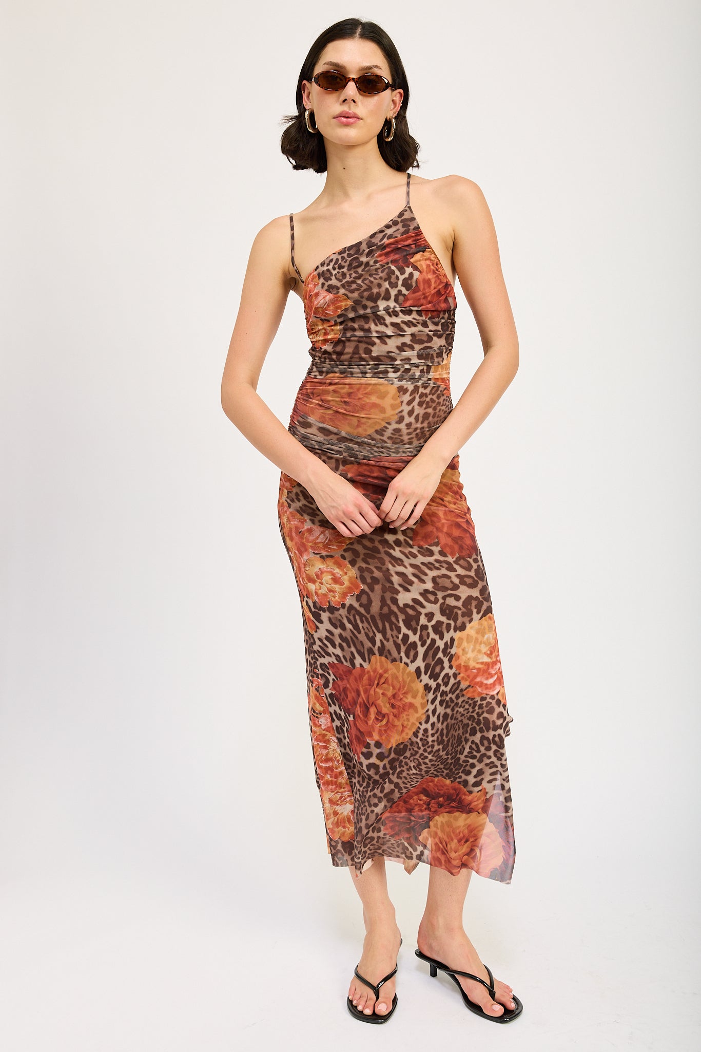 Daphne Maxi Dress