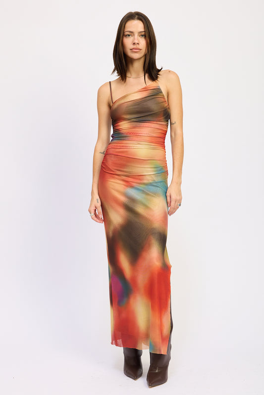 Delaney Maxi Dress