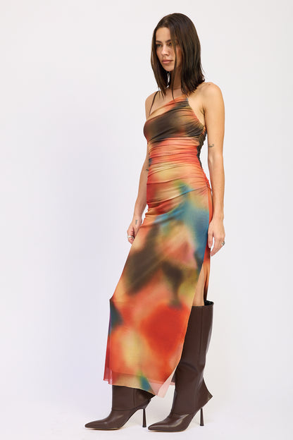Delaney Maxi Dress